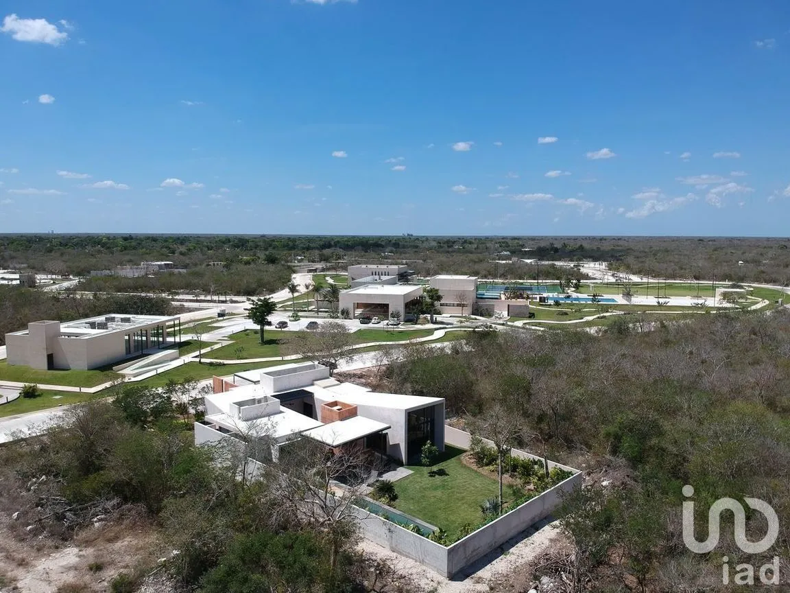 Terreno en Venta en Mérida, Mérida, Yucatán | NEX-229605 | iad México | Foto 10 de 47