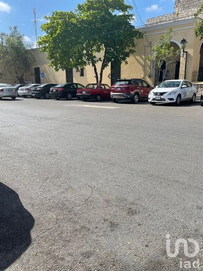 Local en Renta en Mérida Centro, Mérida, Yucatán | NEX-229608 | iad México | Foto 17 de 18