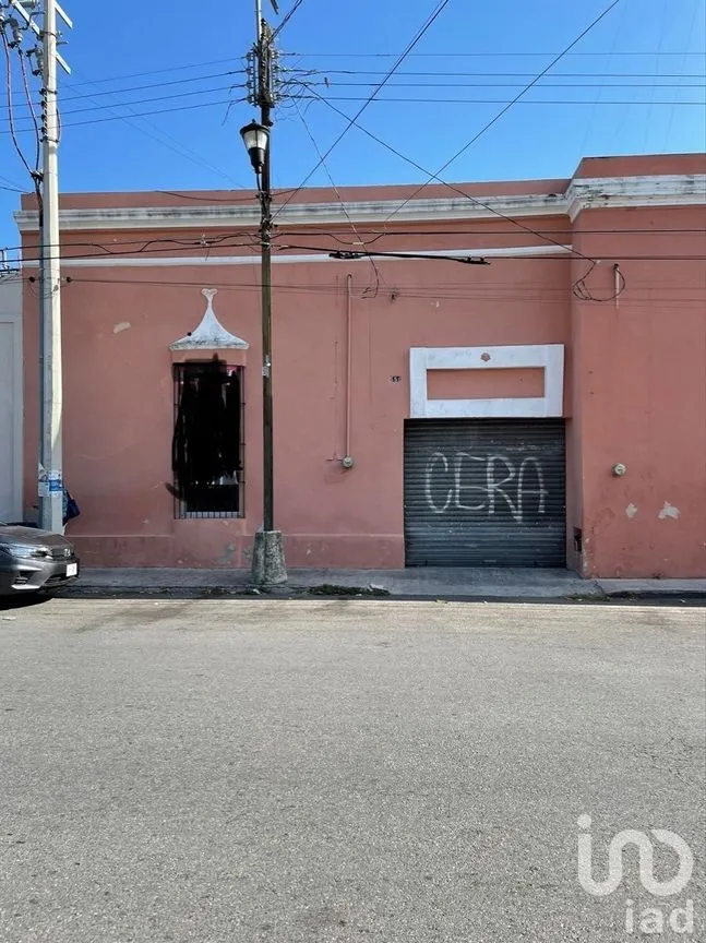 Local en Renta en Mérida Centro, Mérida, Yucatán | NEX-229608 | iad México | Foto 18 de 18