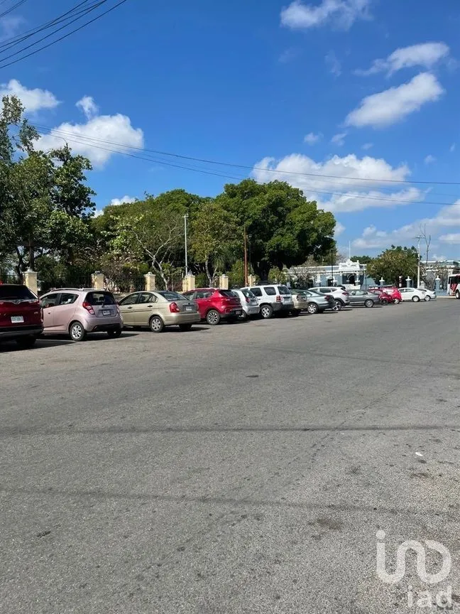 Local en Renta en Mérida Centro, Mérida, Yucatán | NEX-229608 | iad México | Foto 10 de 18