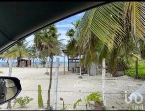 NEX-229609 - Terreno en Venta en Mahahual, CP 77976, Quintana Roo.
