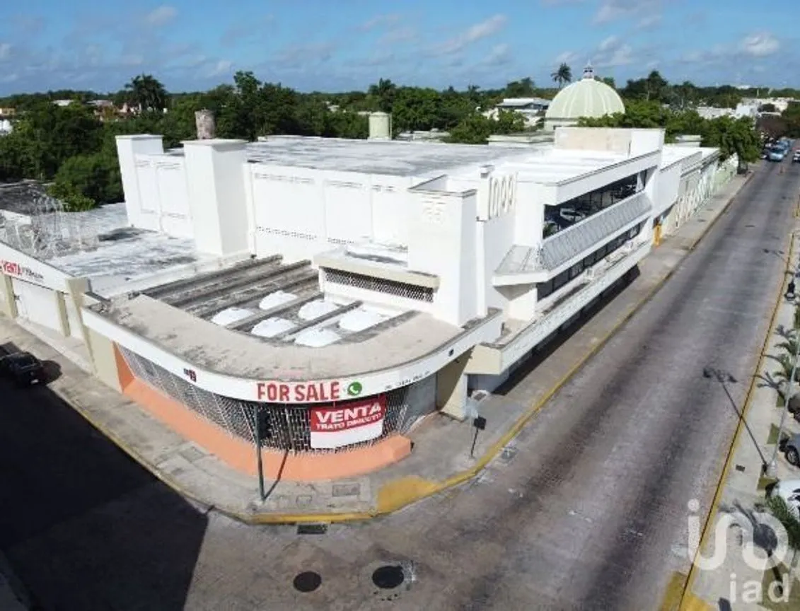 Local en Venta en Mérida Centro, Mérida, Yucatán | NEX-229610 | iad México | Foto 2 de 3
