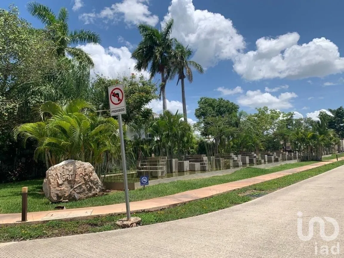 Terreno en Venta en Conkal, Conkal, Yucatán | NEX-229617 | iad México | Foto 4 de 8