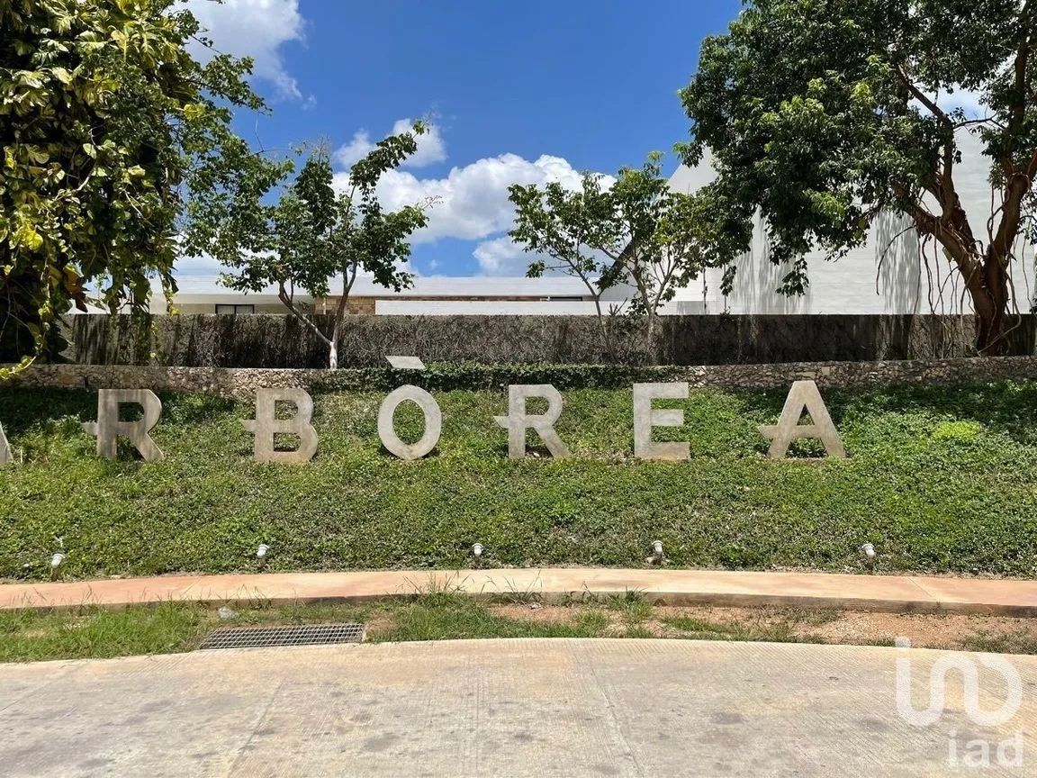 Terreno en Venta en Conkal, Conkal, Yucatán | NEX-229617 | iad México | Foto 1 de 8