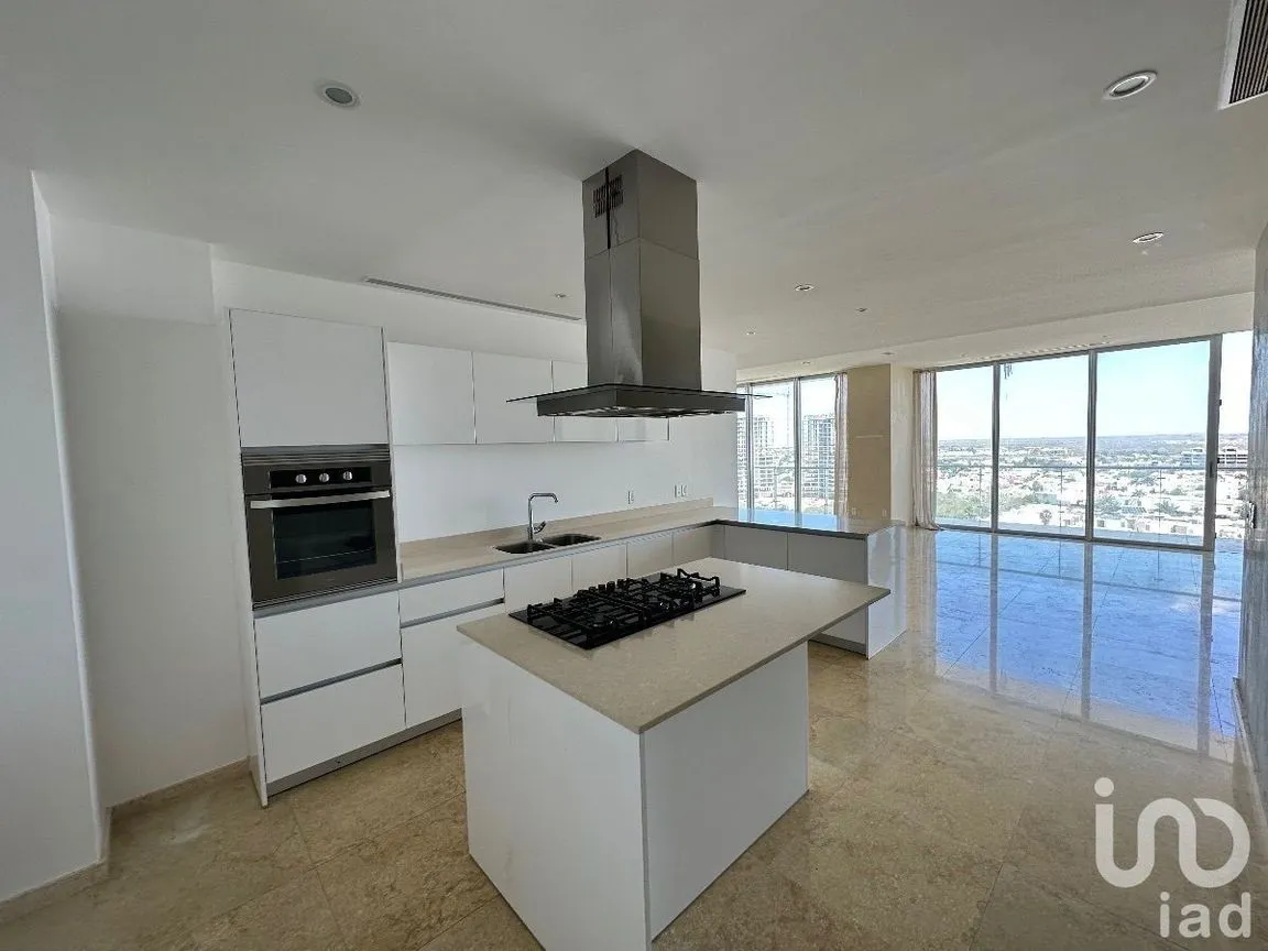 Departamento en Venta en Altabrisa, Mérida, Yucatán | NEX-229618 | iad México | Foto 12 de 19
