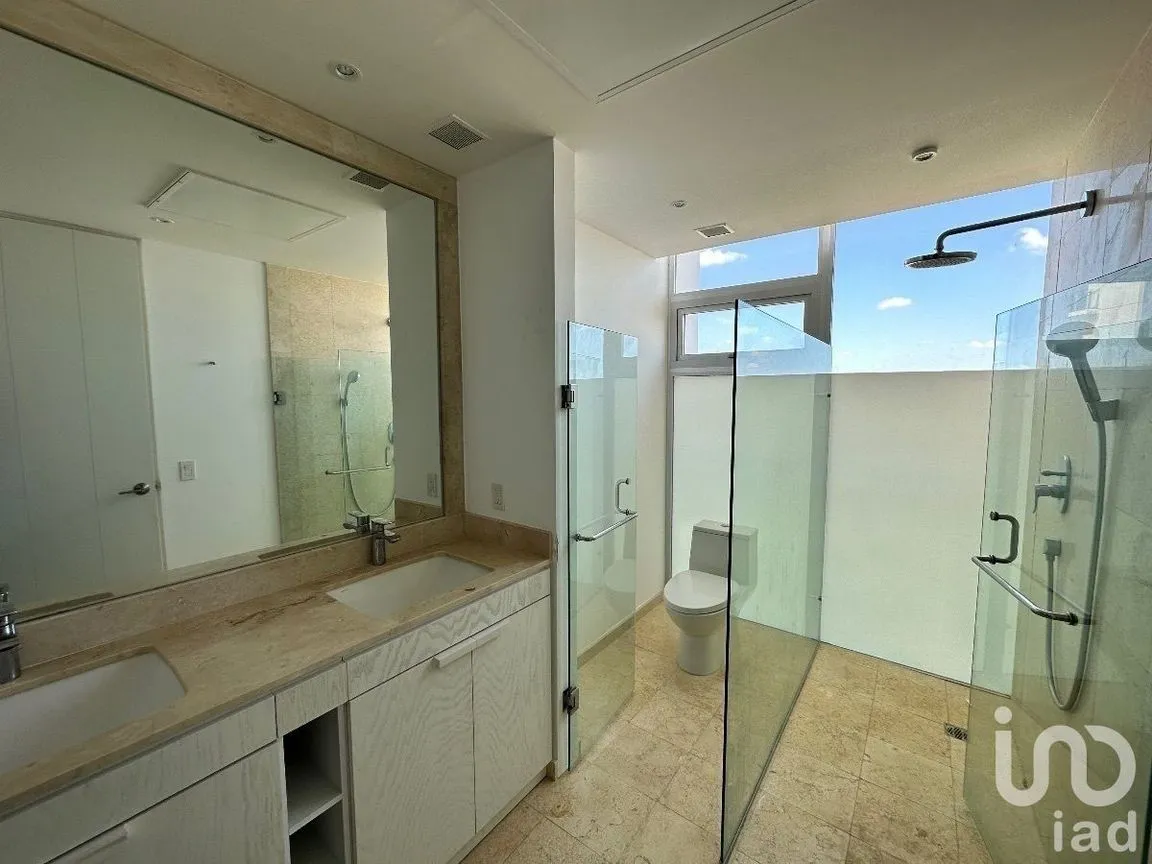 Departamento en Venta en Altabrisa, Mérida, Yucatán | NEX-229618 | iad México | Foto 13 de 19