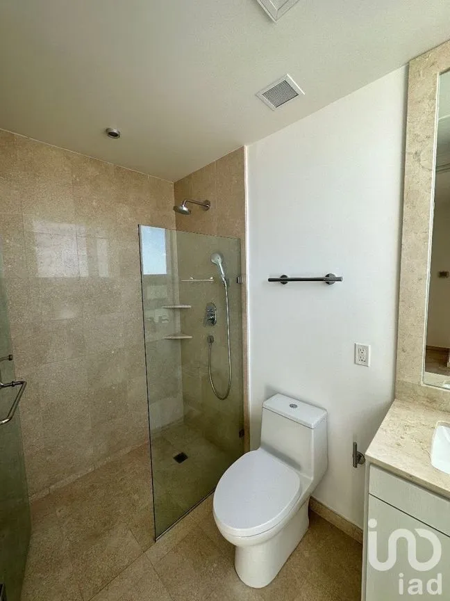 Departamento en Renta en Altabrisa, Mérida, Yucatán | NEX-229619 | iad México | Foto 18 de 19