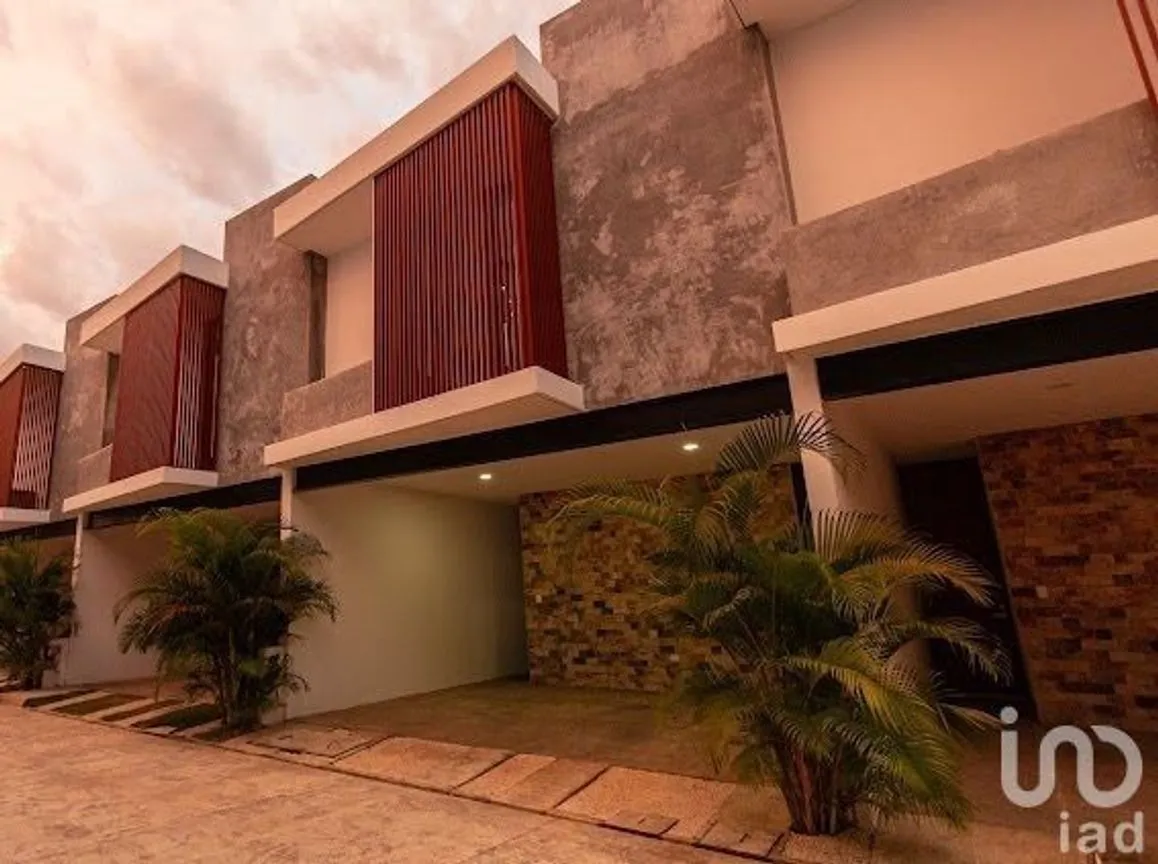 Casa en Venta en Santa Gertrudis Copo, Mérida, Yucatán | NEX-229620 | iad México | Foto 18 de 18