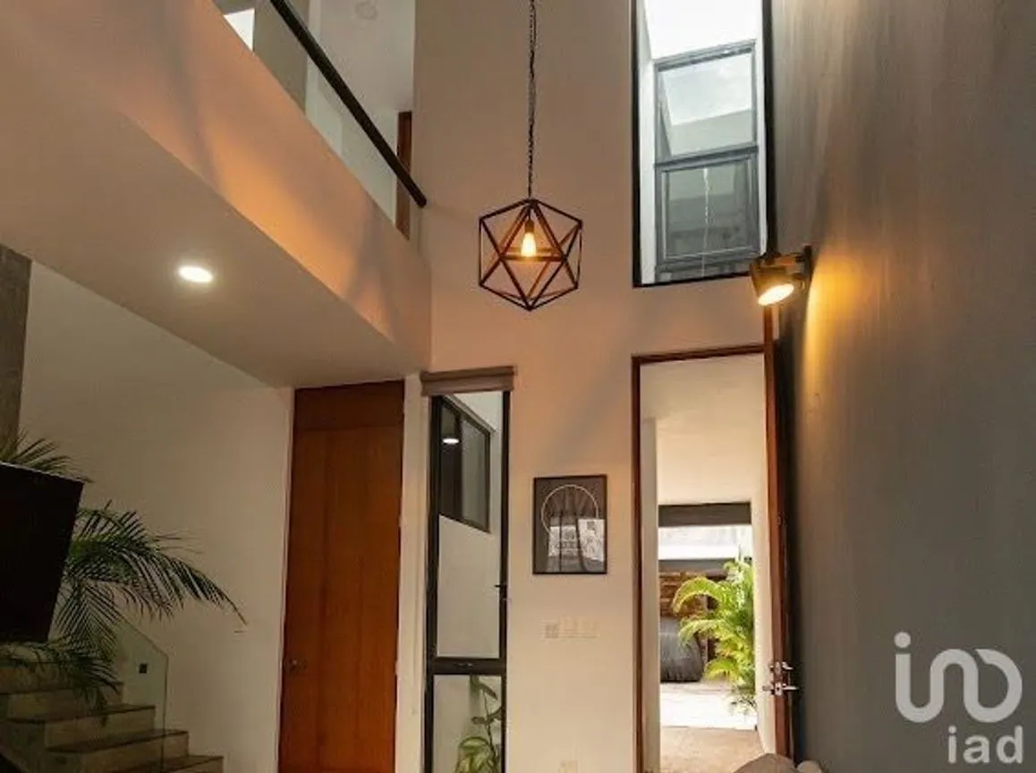 Casa en Venta en Santa Gertrudis Copo, Mérida, Yucatán | NEX-229620 | iad México | Foto 4 de 18