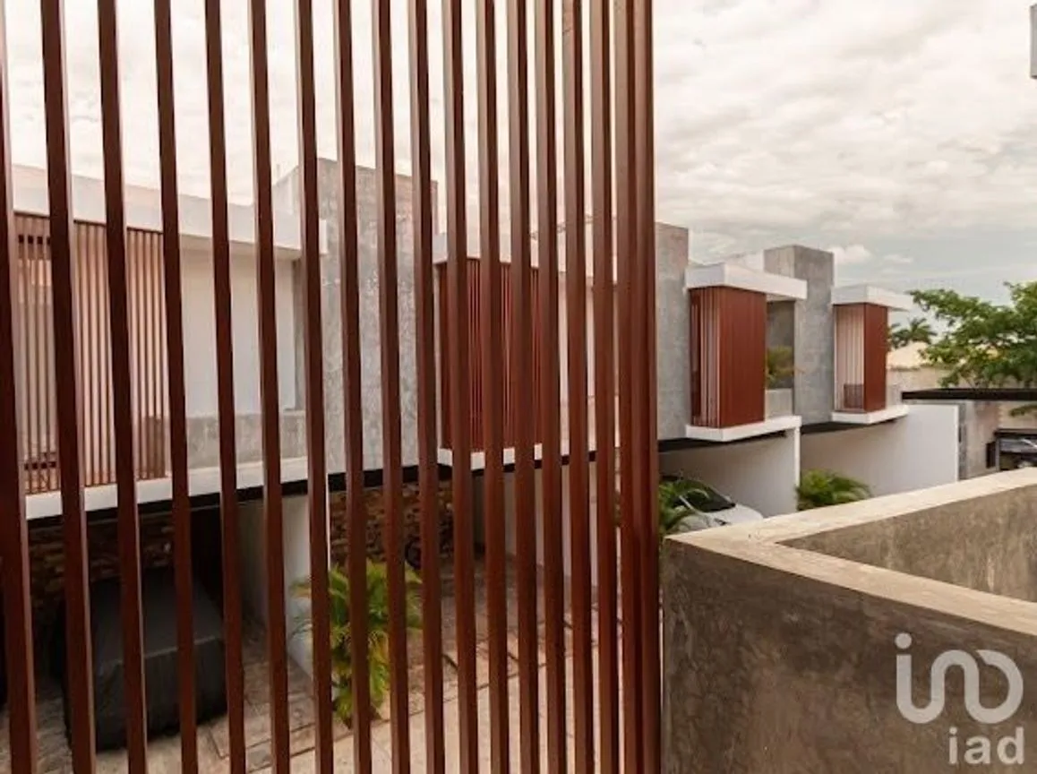 Casa en Venta en Santa Gertrudis Copo, Mérida, Yucatán | NEX-229620 | iad México | Foto 5 de 18