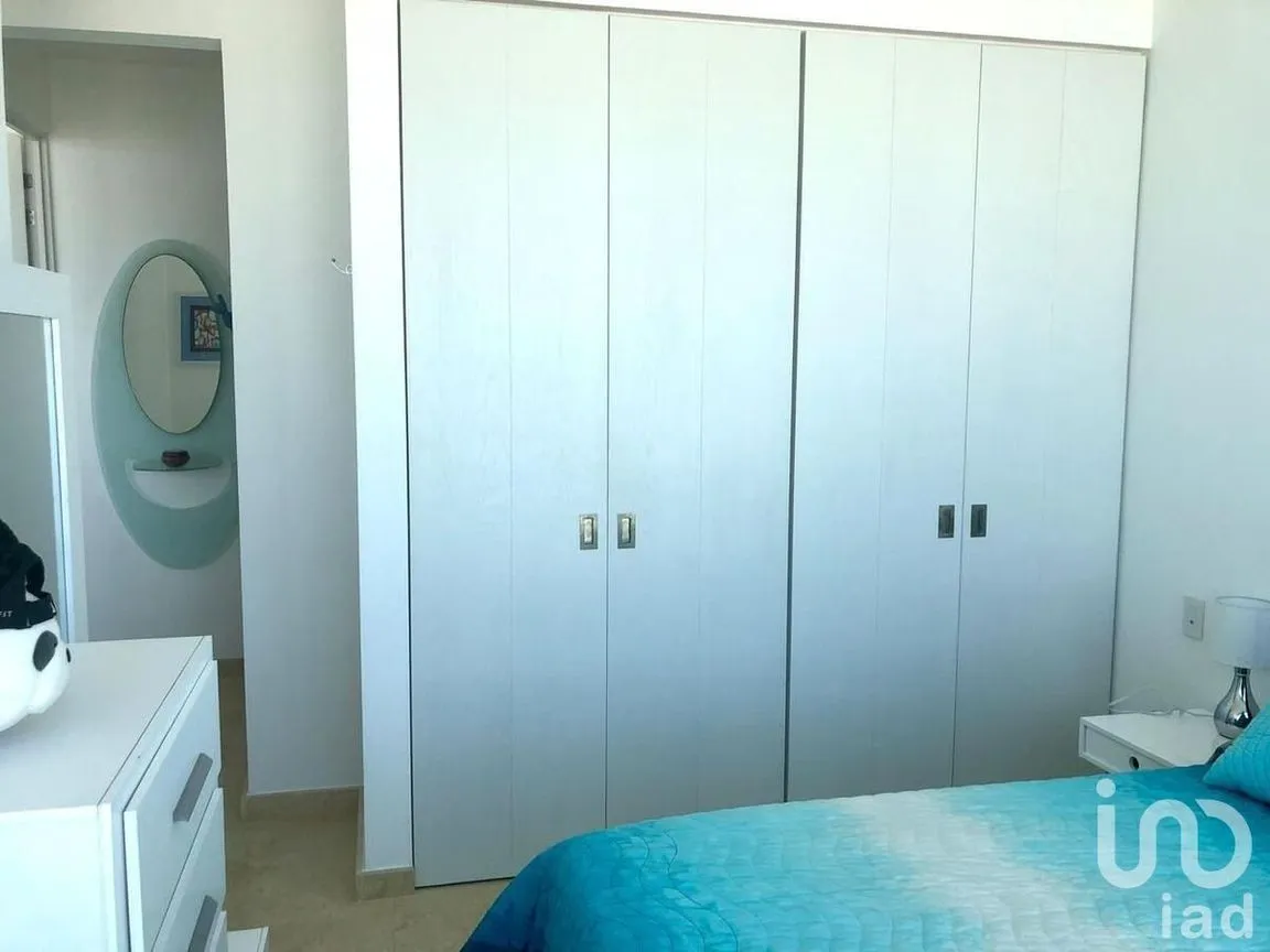 Departamento en Venta en Altabrisa, Mérida, Yucatán | NEX-231739 | iad México | Foto 11 de 20