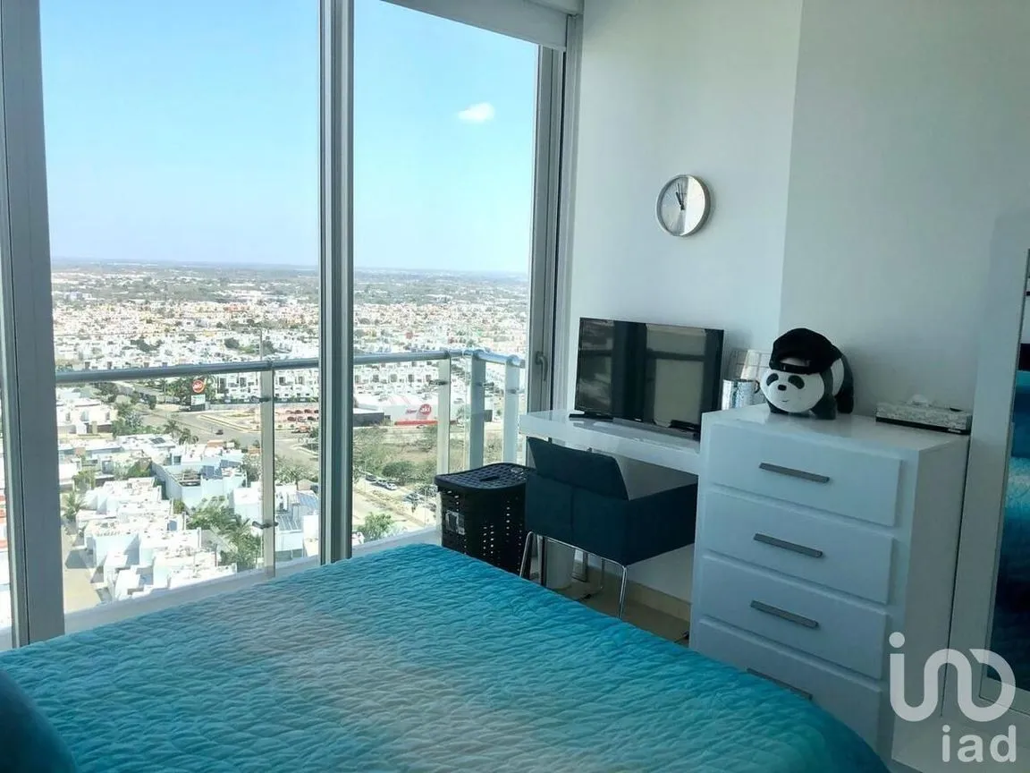 Departamento en Venta en Altabrisa, Mérida, Yucatán | NEX-231739 | iad México | Foto 12 de 20
