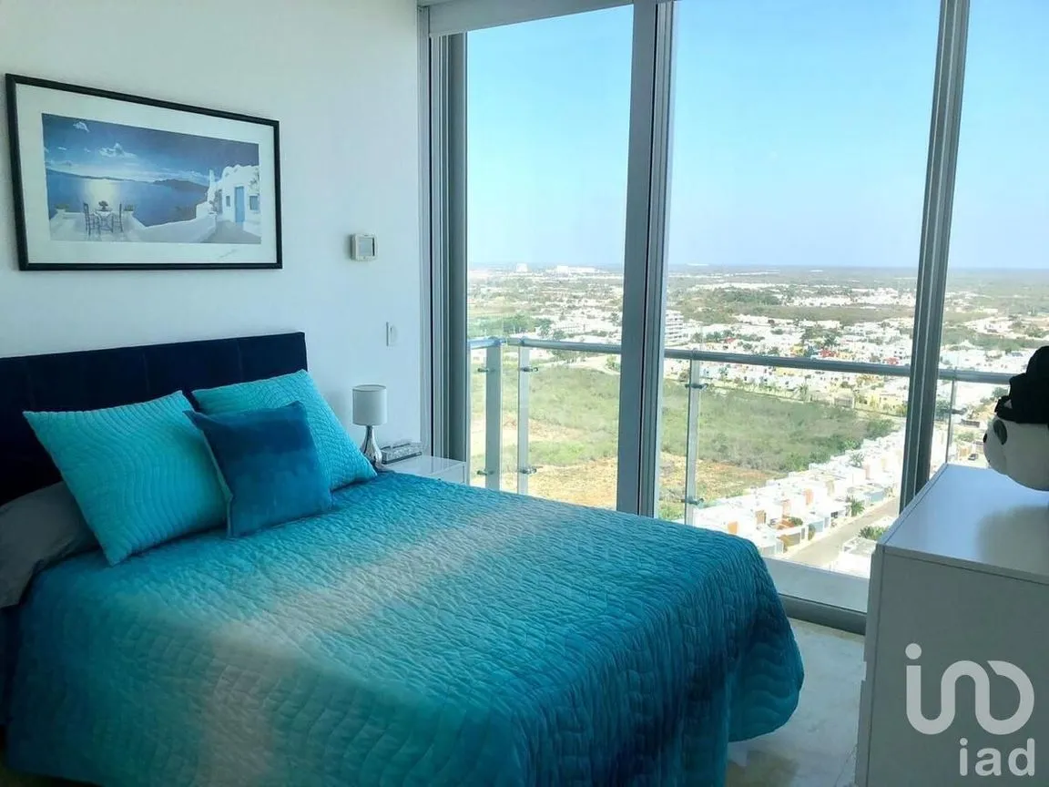 Departamento en Venta en Altabrisa, Mérida, Yucatán | NEX-231739 | iad México | Foto 13 de 20