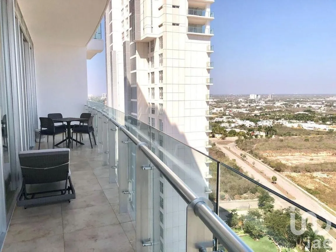 Departamento en Venta en Altabrisa, Mérida, Yucatán | NEX-231739 | iad México | Foto 6 de 20