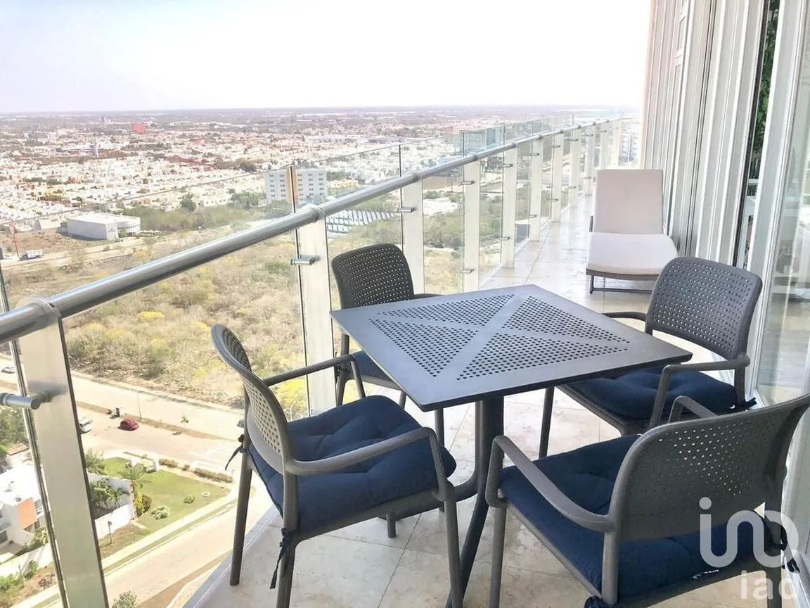 Departamento en Venta en Altabrisa, Mérida, Yucatán | NEX-231739 | iad México | Foto 7 de 20