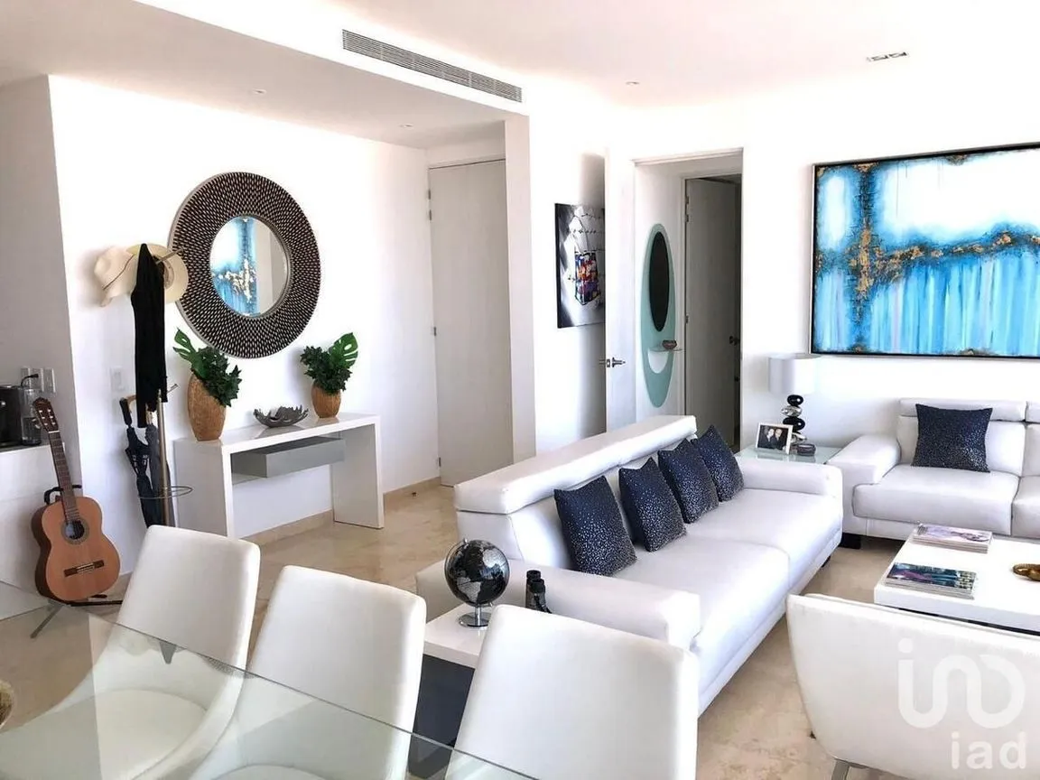 Departamento en Venta en Altabrisa, Mérida, Yucatán | NEX-231739 | iad México | Foto 8 de 20