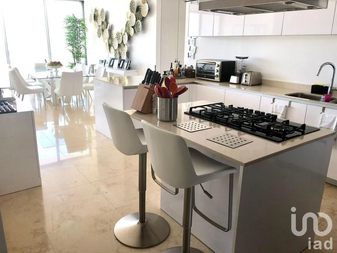 Departamento en Venta en Altabrisa, Mérida, Yucatán | NEX-231739 | iad México | Foto 9 de 20