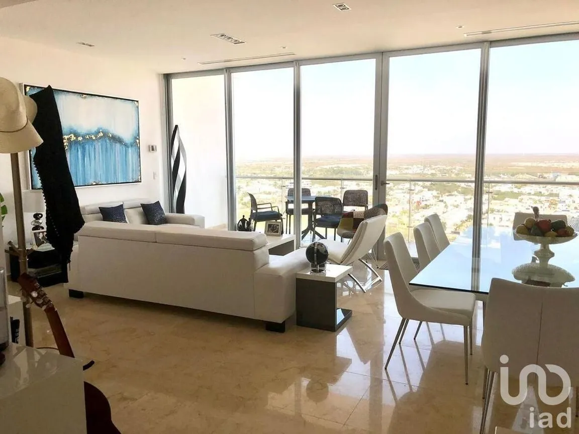 Departamento en Venta en Altabrisa, Mérida, Yucatán | NEX-231739 | iad México | Foto 10 de 20