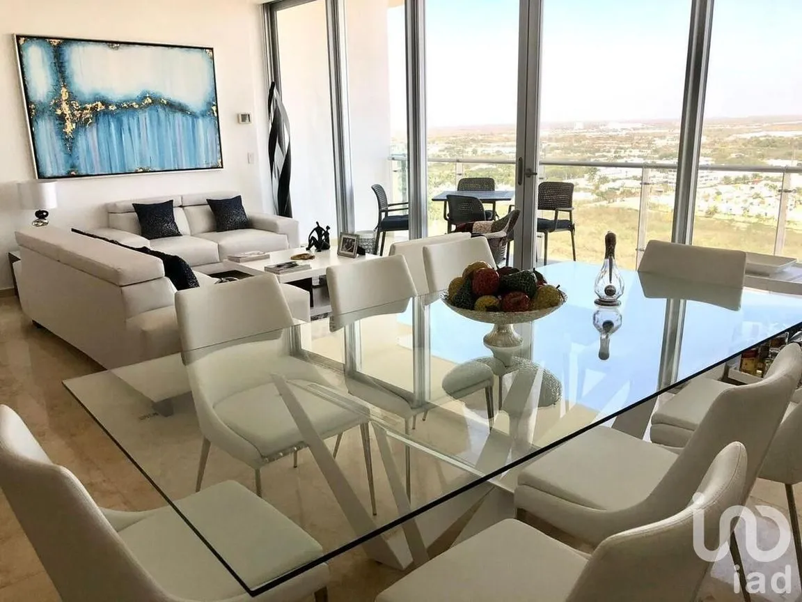 Departamento en Venta en Altabrisa, Mérida, Yucatán | NEX-231739 | iad México | Foto 1 de 20
