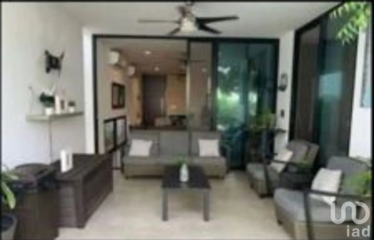 Casa en Venta en Cholul, Mérida, Yucatán | NEX-231748 | iad México | Foto 3 de 6