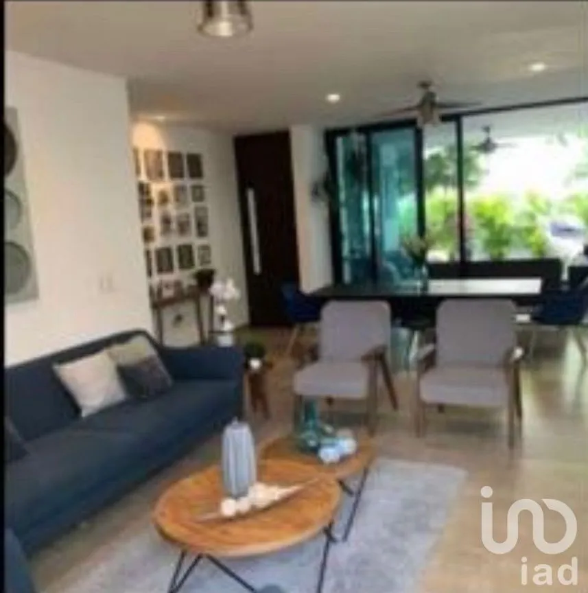 Casa en Venta en Cholul, Mérida, Yucatán | NEX-231748 | iad México | Foto 6 de 6
