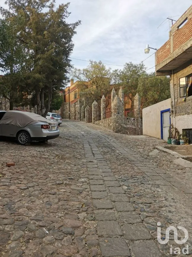 Terreno en Venta en Mellado, Guanajuato, Guanajuato | NEX-114669 | iad México | Foto 2 de 10