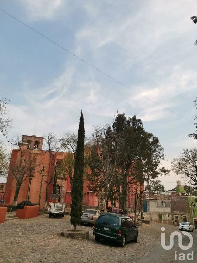 Terreno en Venta en Mellado, Guanajuato, Guanajuato