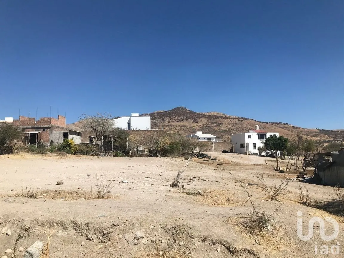 Terreno en Venta en Puentecillas, Guanajuato, Guanajuato