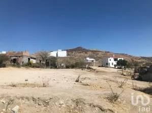 NEX-114670 - Terreno en Venta en Puentecillas, CP 36263, Guanajuato.