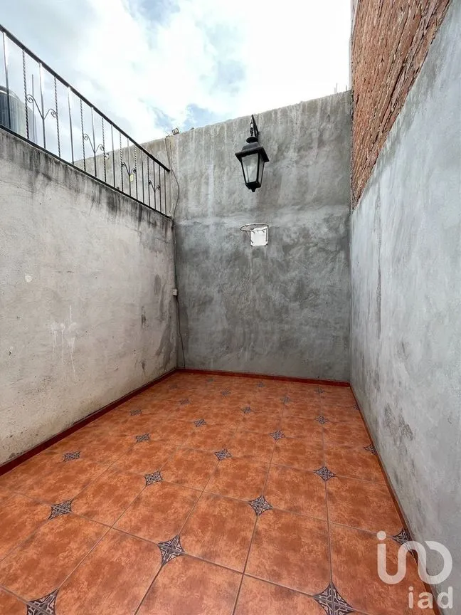 Casa en Venta en Silao Centro, Silao de la Victoria, Guanajuato | NEX-115097 | iad México | Foto 12 de 17