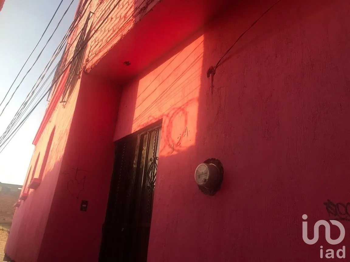 Casa en Venta en El Carrizo, Guanajuato, Guanajuato | NEX-115217 | iad México | Foto 1 de 21