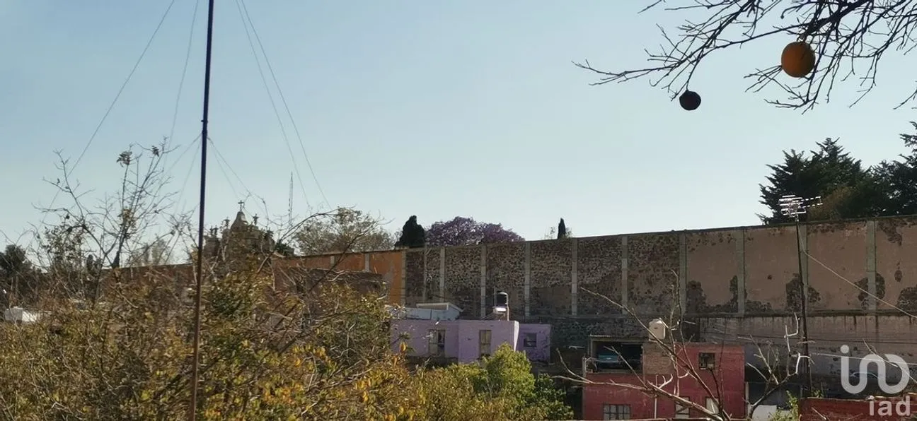 Terreno en Venta en Garrapata, Guanajuato, Guanajuato | NEX-115837 | iad México | Foto 16 de 30