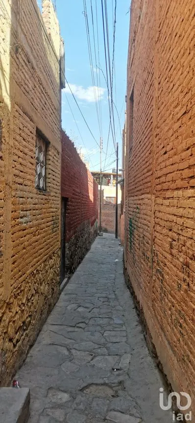 Terreno en Venta en Garrapata, Guanajuato, Guanajuato | NEX-115837 | iad México | Foto 21 de 30