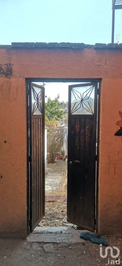 Terreno en Venta en Garrapata, Guanajuato, Guanajuato | NEX-115837 | iad México | Foto 18 de 30