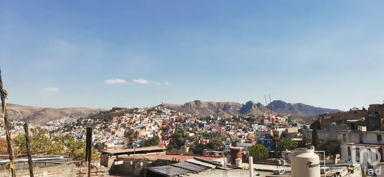 Terreno en Venta en Garrapata, Guanajuato, Guanajuato