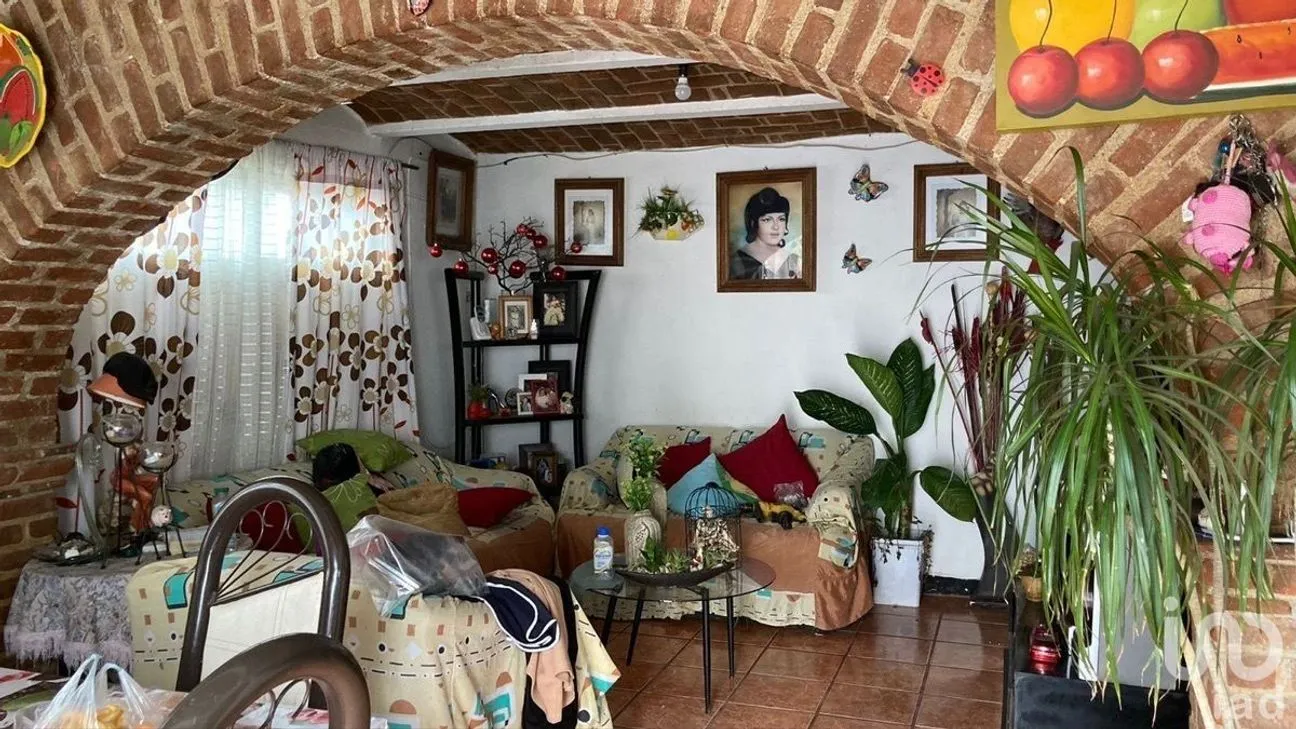 Casa en Venta en Peñitas, Guanajuato, Guanajuato | NEX-116716 | iad México | Foto 4 de 24