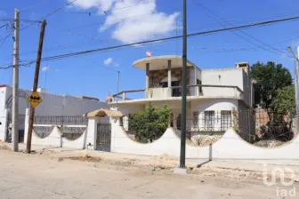 NEX-117675 - Casa en Venta, con 4 recamaras, con 2 baños, con 614 m2 de construcción en Arbide, CP 37360, Guanajuato.