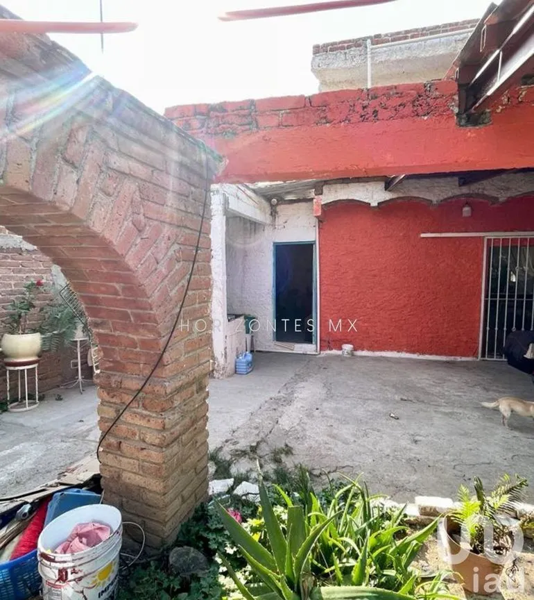 Casa en Venta en Puentecillas, Guanajuato, Guanajuato | NEX-199524 | iad México | Foto 14 de 37