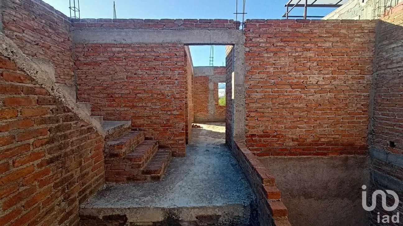 Casa en Venta en Lomas de Cervera, Guanajuato, Guanajuato | NEX-226714 | iad México | Foto 3 de 7