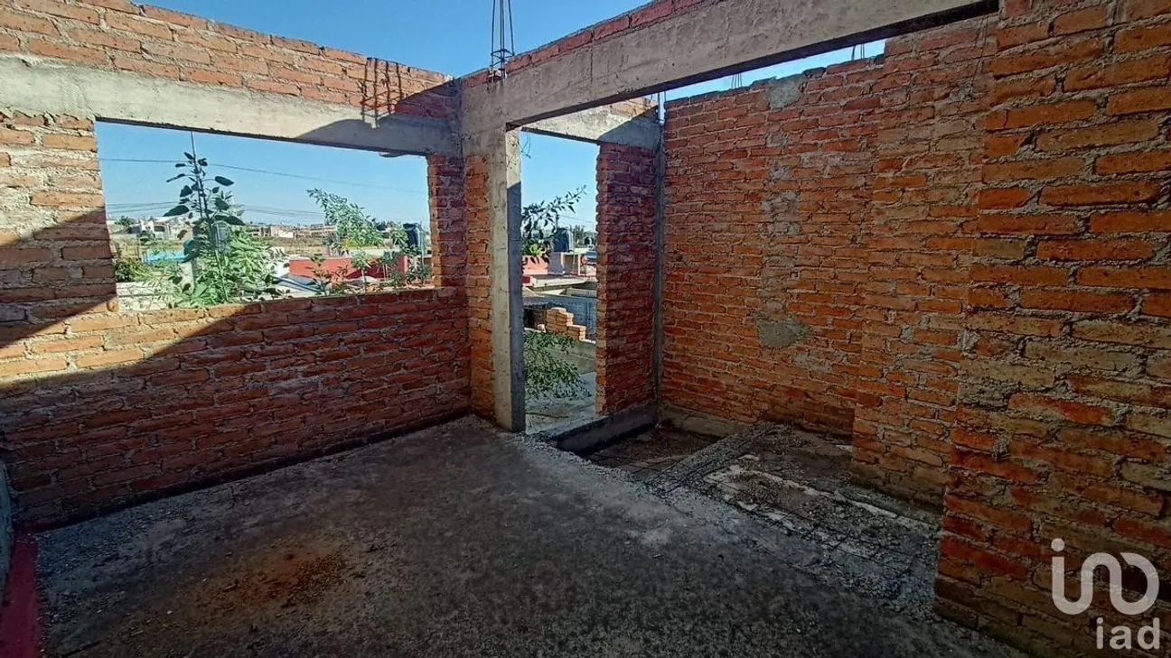 Casa en Venta en Lomas de Cervera, Guanajuato, Guanajuato | NEX-226714 | iad México | Foto 4 de 7