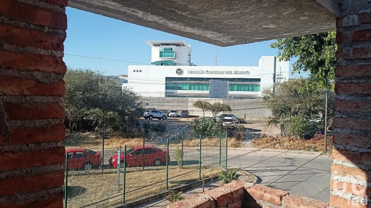 Casa en Venta en Lomas de Cervera, Guanajuato, Guanajuato | NEX-226714 | iad México | Foto 5 de 7