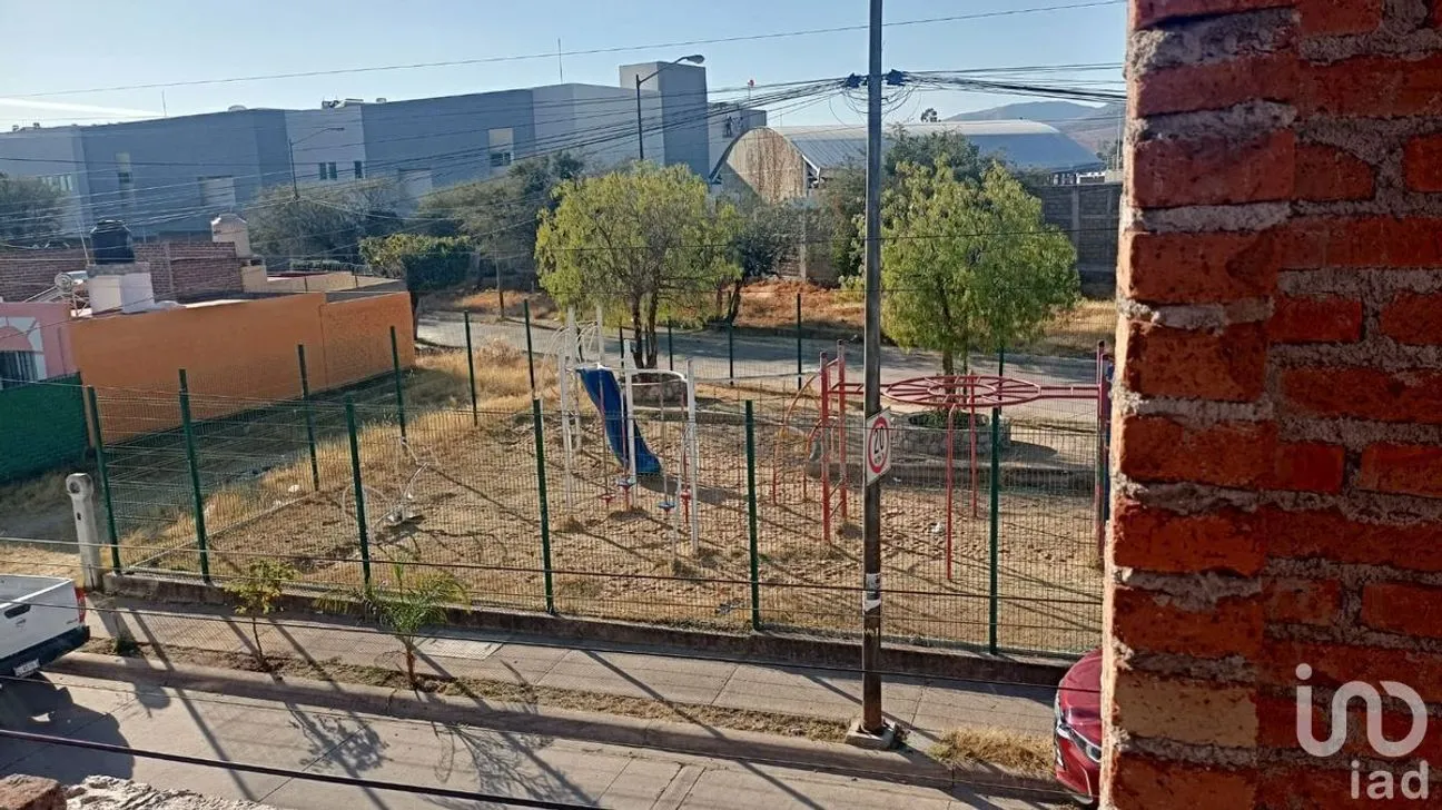 Casa en Venta en Lomas de Cervera, Guanajuato, Guanajuato | NEX-226714 | iad México | Foto 6 de 7