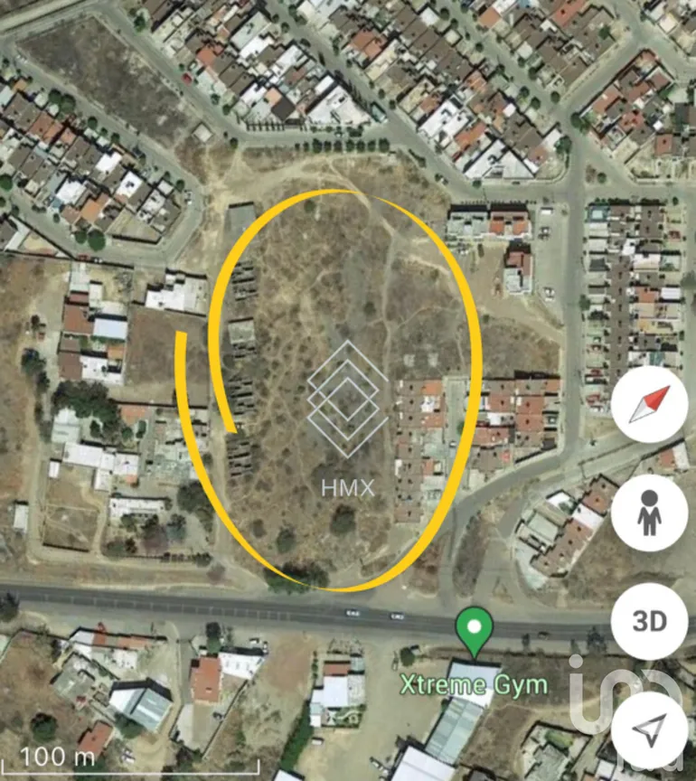 Terreno en Venta en Ex Hacienda Santa Teresa, Guanajuato, Guanajuato | NEX-226715 | iad México | Foto 2 de 13