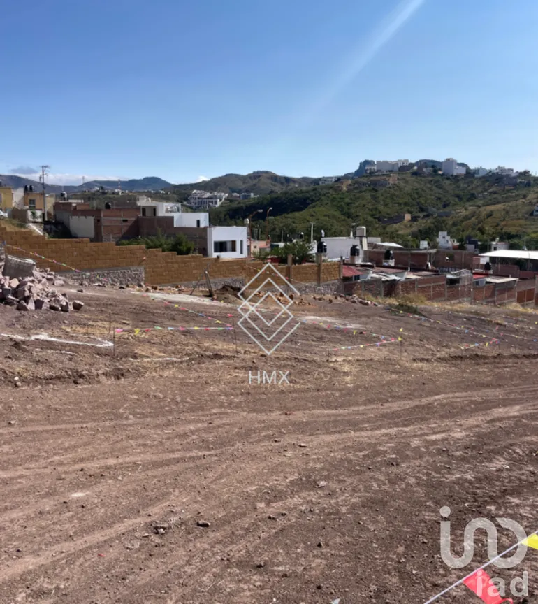 Terreno en Venta en Ex Hacienda Santa Teresa, Guanajuato, Guanajuato | NEX-226715 | iad México | Foto 11 de 13