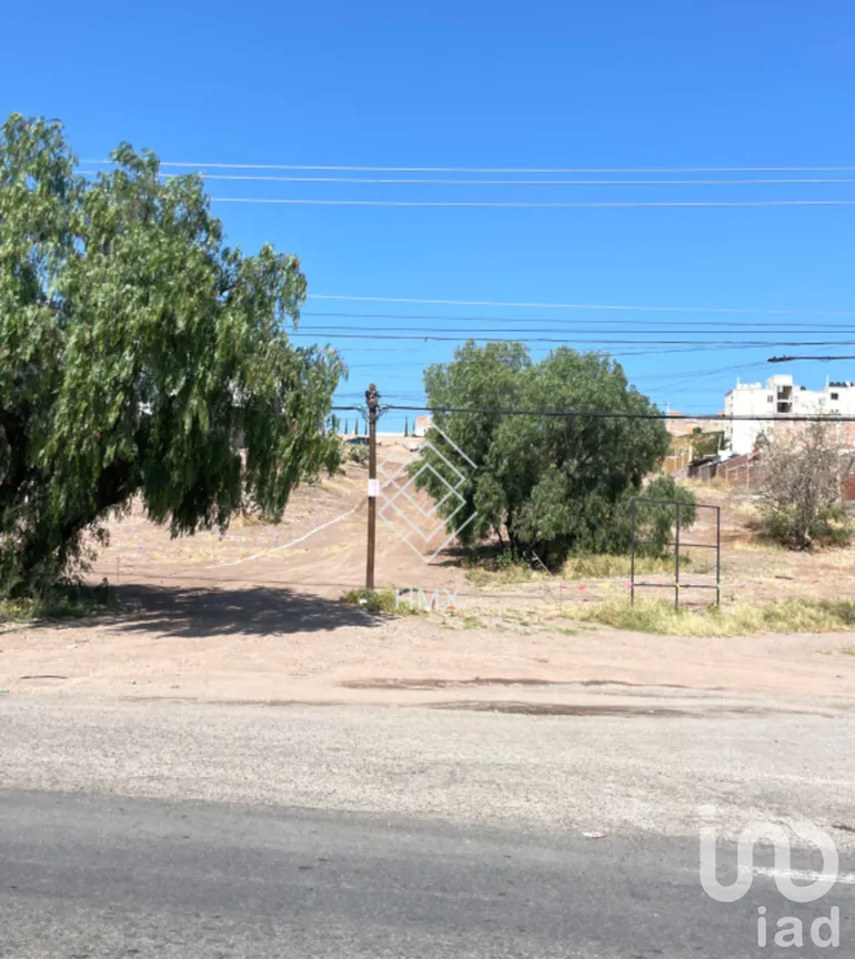 Terreno en Venta en Ex Hacienda Santa Teresa, Guanajuato, Guanajuato | NEX-226715 | iad México | Foto 12 de 13