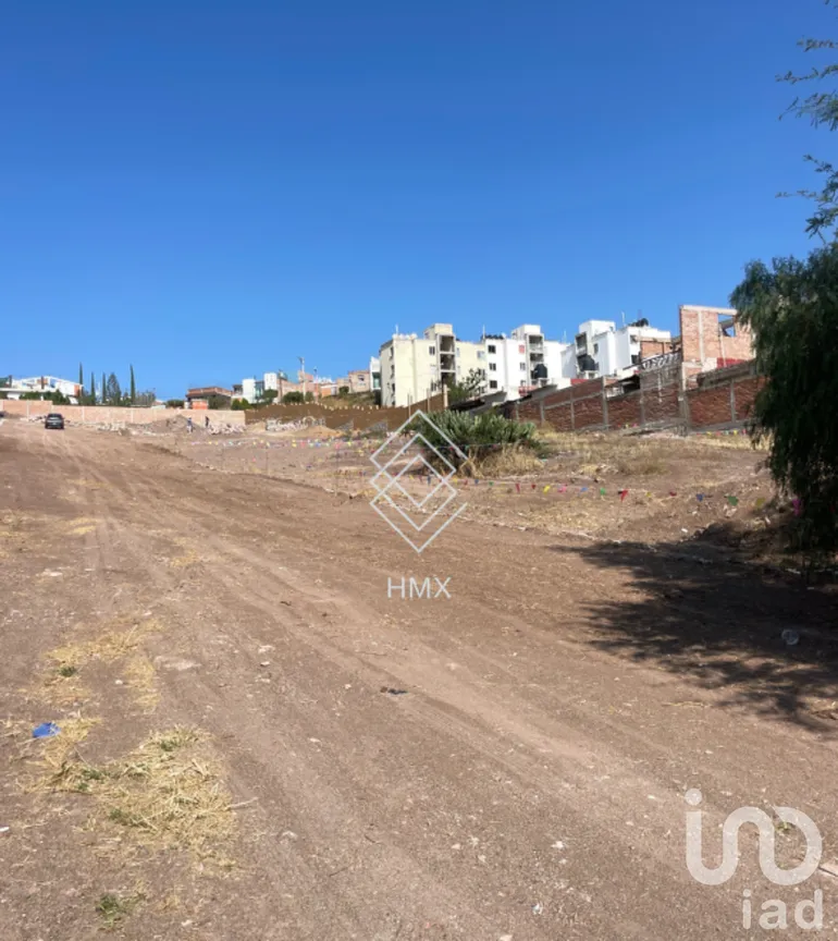 Terreno en Venta en Ex Hacienda Santa Teresa, Guanajuato, Guanajuato | NEX-226715 | iad México | Foto 4 de 13