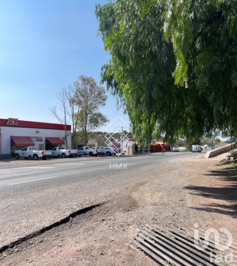 Terreno en Venta en Ex Hacienda Santa Teresa, Guanajuato, Guanajuato | NEX-226715 | iad México | Foto 5 de 13
