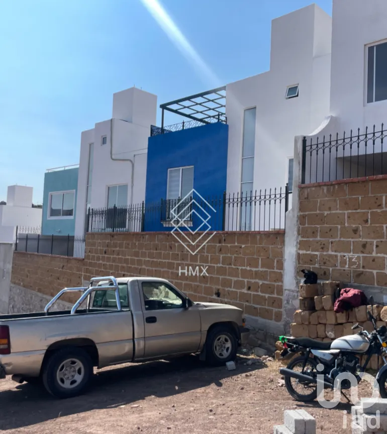 Terreno en Venta en Ex Hacienda Santa Teresa, Guanajuato, Guanajuato | NEX-226715 | iad México | Foto 6 de 13