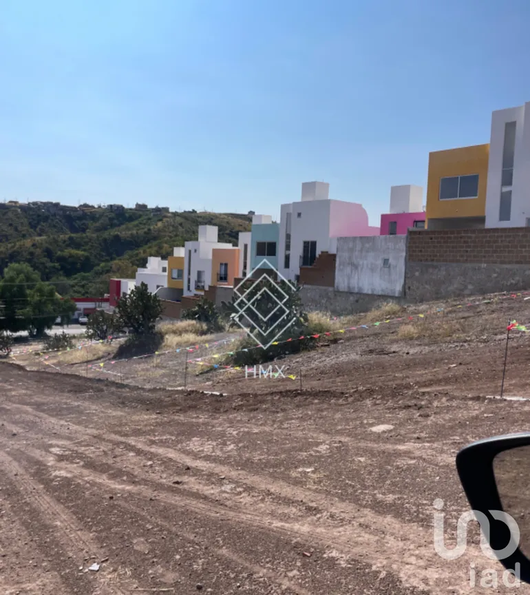 Terreno en Venta en Ex Hacienda Santa Teresa, Guanajuato, Guanajuato | NEX-226715 | iad México | Foto 7 de 13