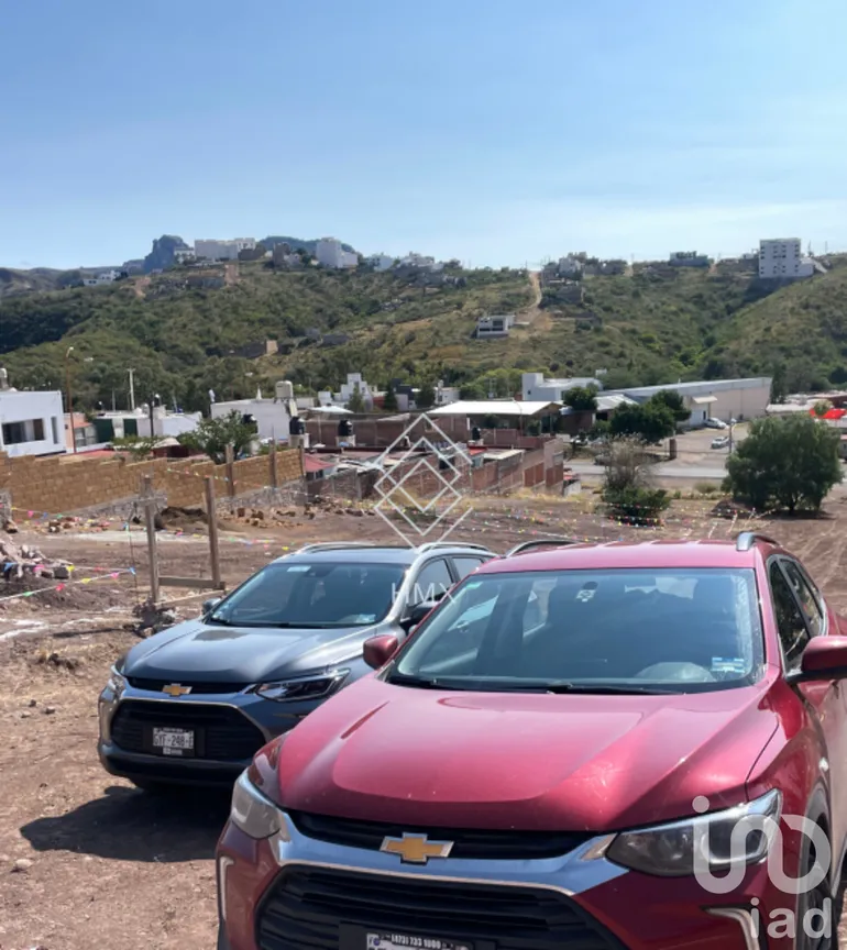 Terreno en Venta en Ex Hacienda Santa Teresa, Guanajuato, Guanajuato | NEX-226715 | iad México | Foto 8 de 13